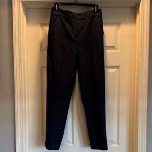 Banana Republic Barrel Suiting Pant